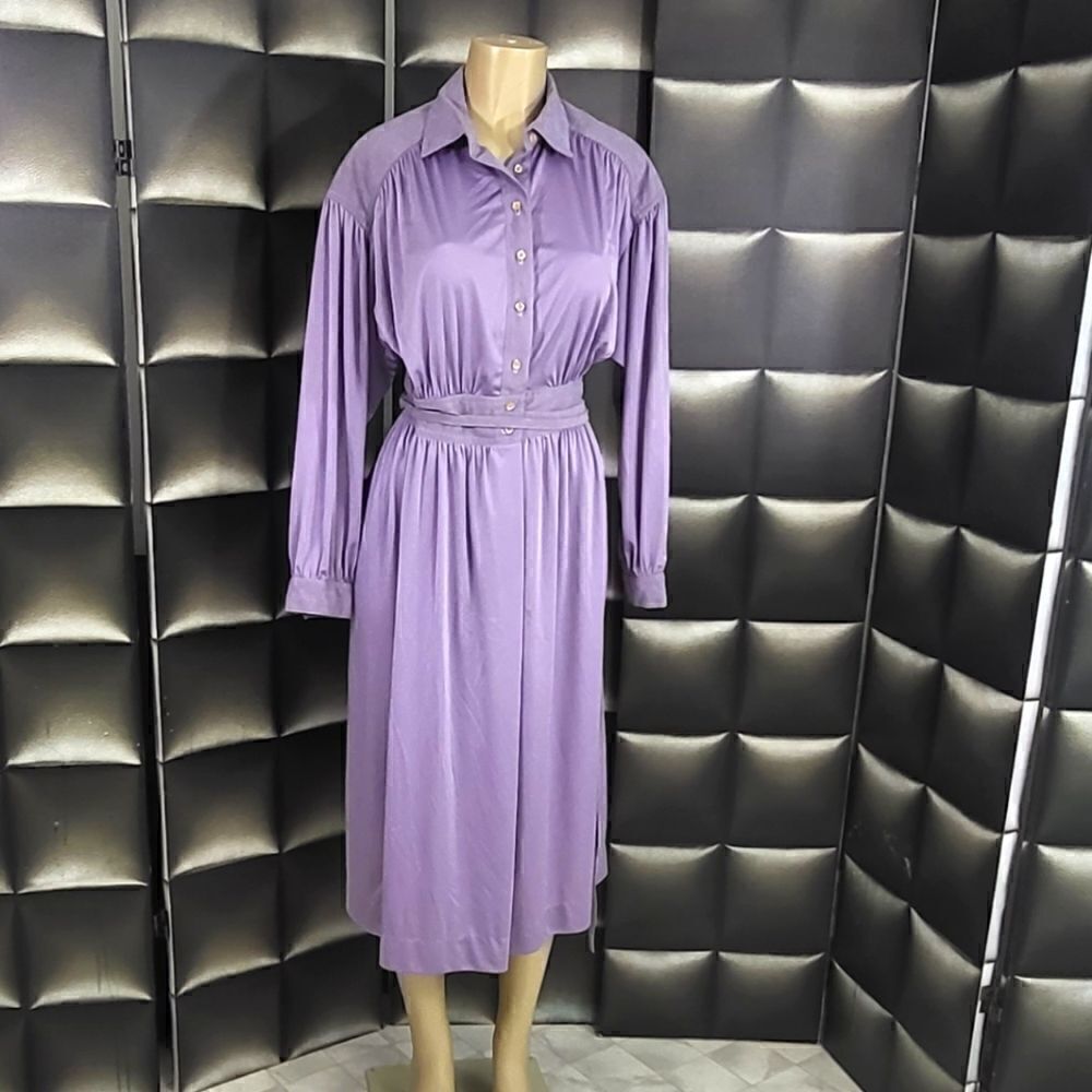 Parade dress  